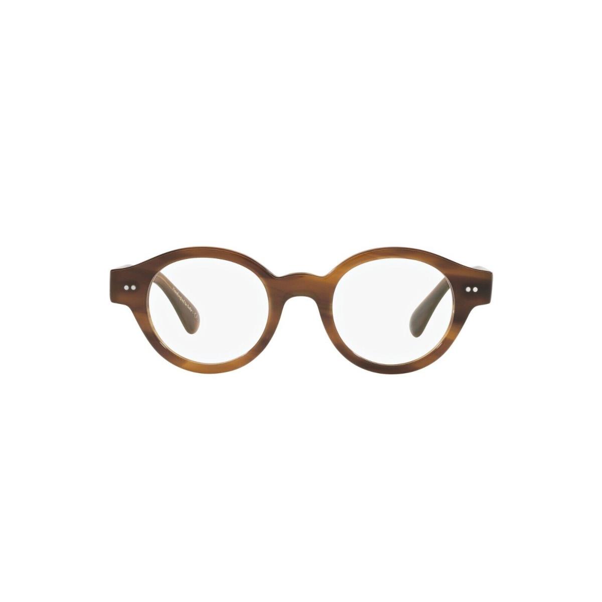 Oliver Peoples Londell OV 5466U Raintree 1011 Eyeglasses