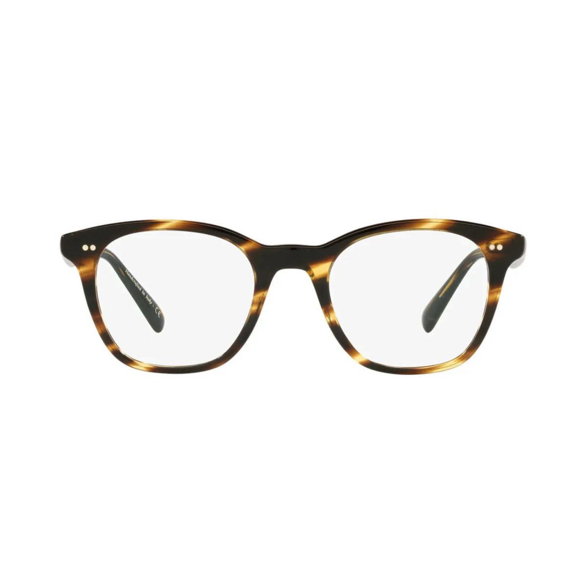 Oliver Peoples Cayson OV 5464U Cocobolo 1003 Eyeglasses