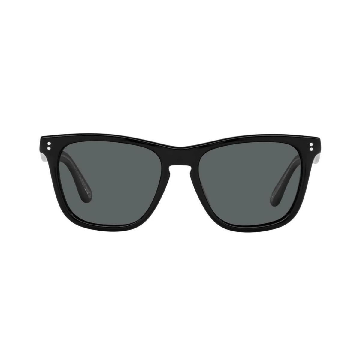 Oliver Peoples Lynes Sun OV 5449SU Black/midnight Express 1005/P2 Sunglasses