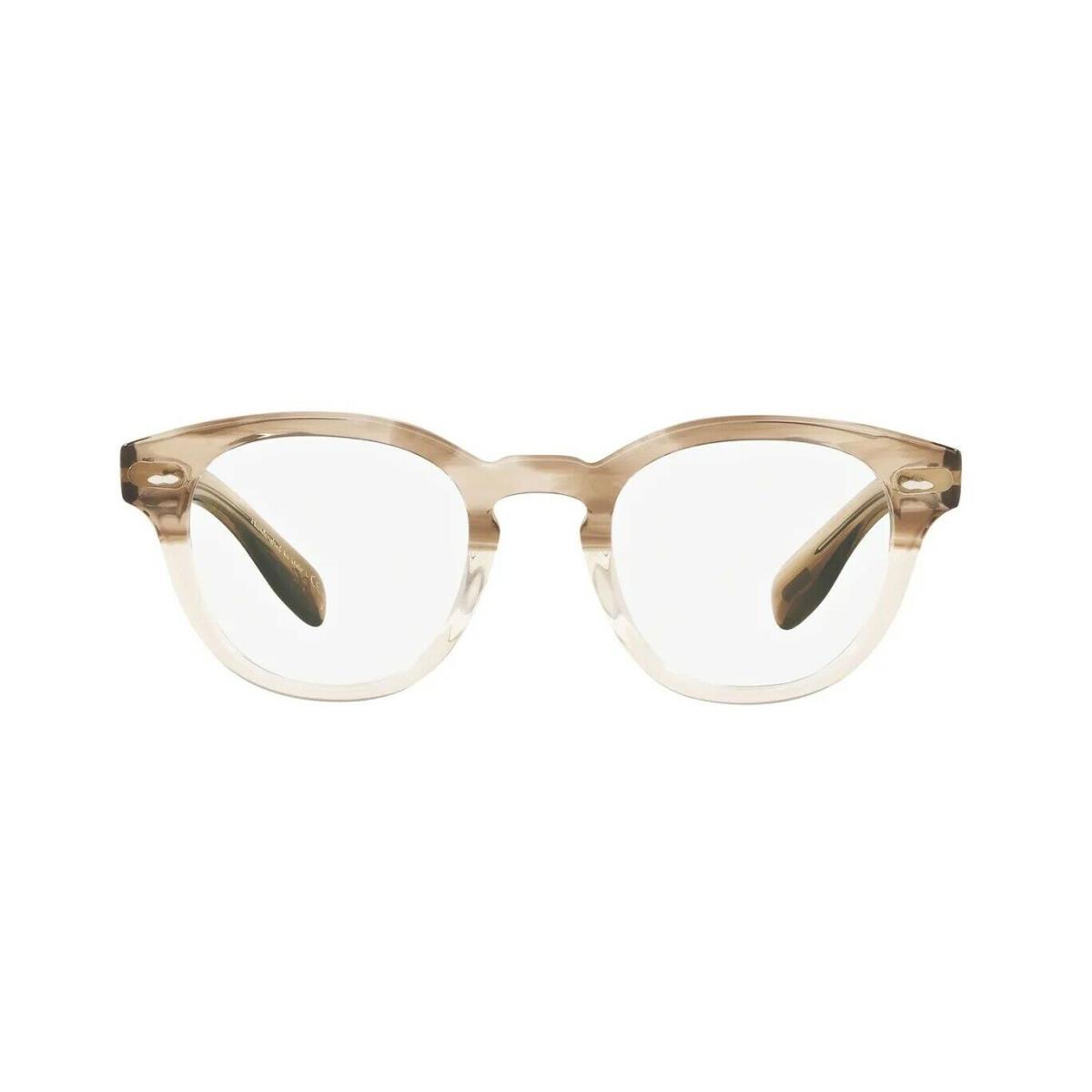 Oliver Peoples Cary Grant OV 5413U Military Vsb 1647 Eyeglasses