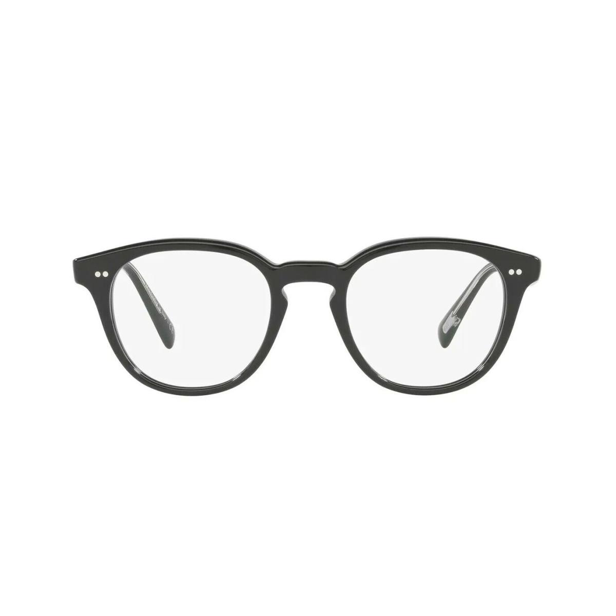 Oliver Peoples Desmon OV 5454U Black 1492 Eyeglasses