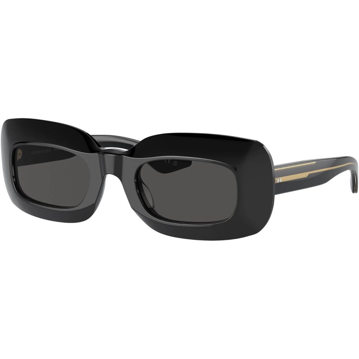 Oliver Peoples 1966C OV 5548SU Black/grey 1492/87 Sunglasses