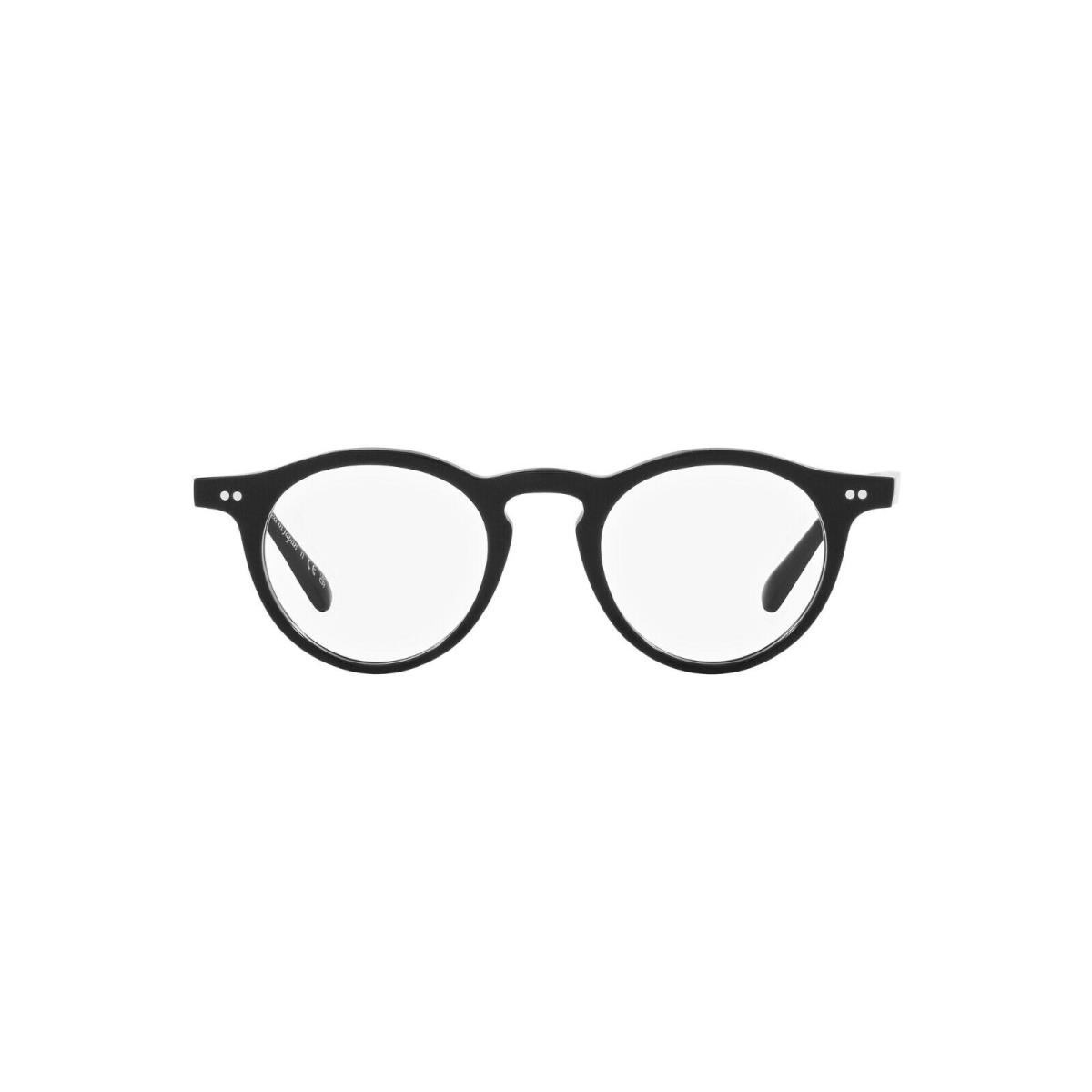 Oliver Peoples OP-13 OV 5504U Black 1731 Eyeglasses