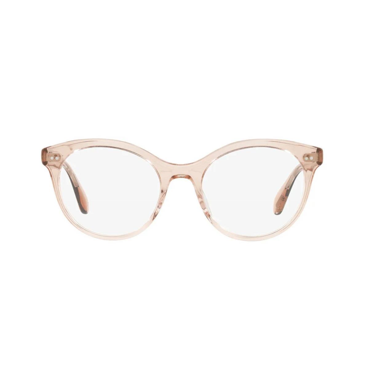 Oliver Peoples Gwinn OV 5463U Blush 1471 Eyeglasses