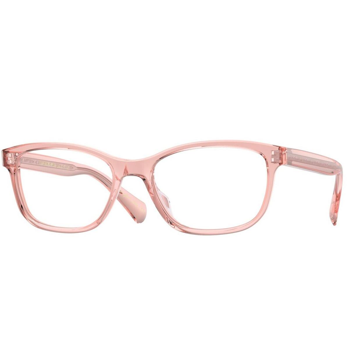 Oliver Peoples Follies OV 5194 Washed Rose 1639 Eyeglasses