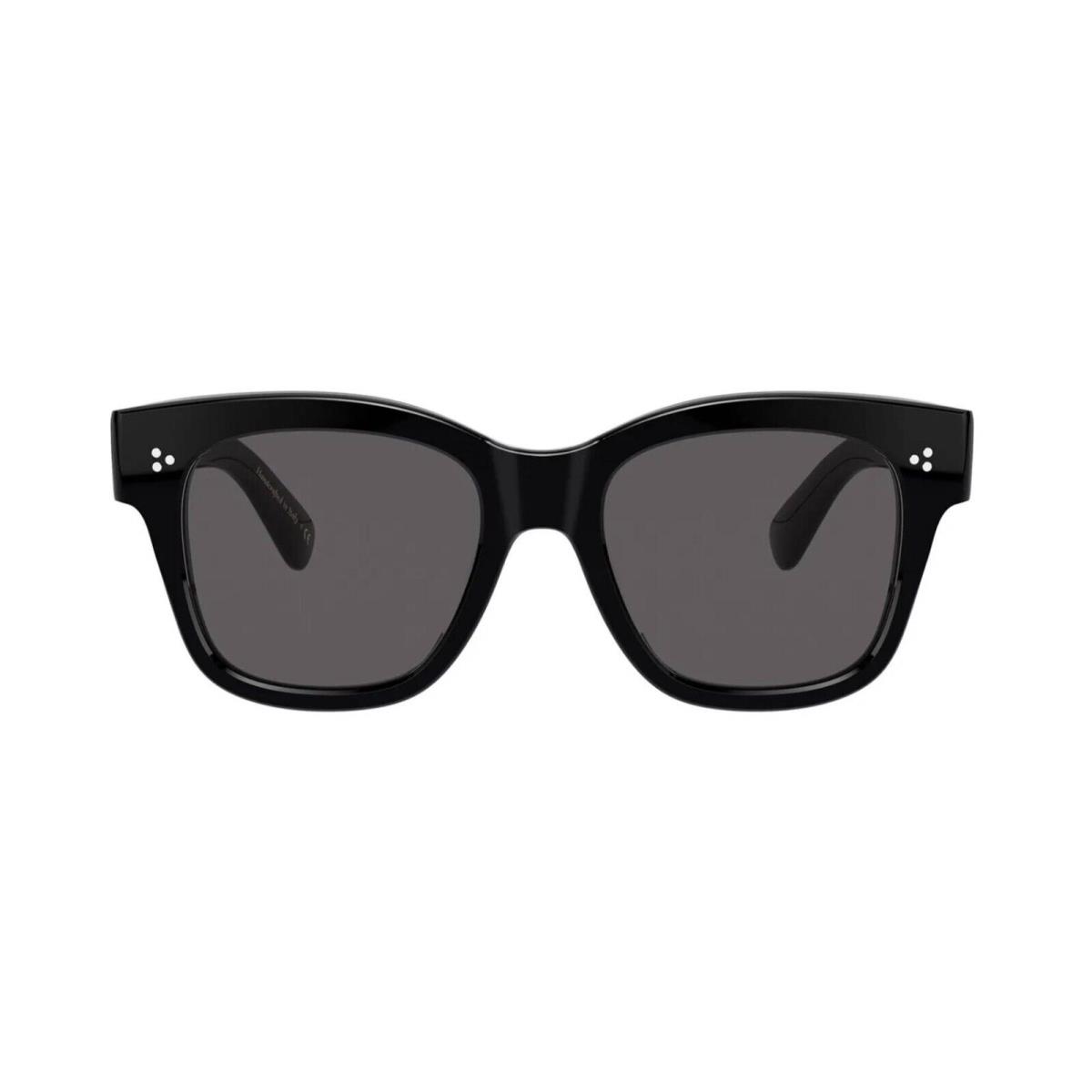 Oliver Peoples Melery OV 5442SU Black/grey Polarized 1005/81 Sunglasses