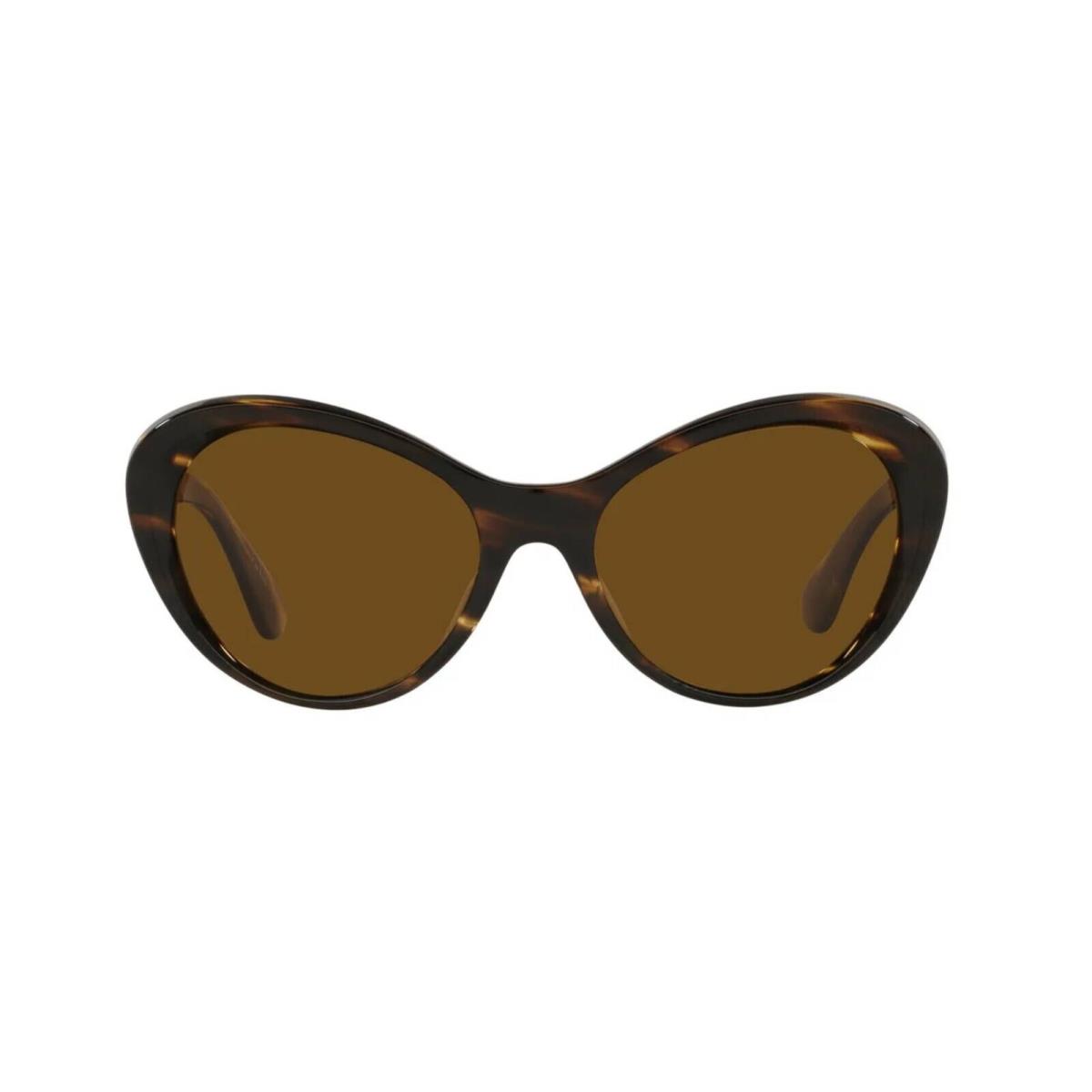 Oliver Peoples Zarene OV 5420SU Cocobolo/brown Polarized 1003/83 Sunglasses