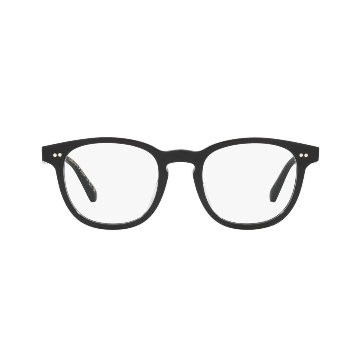 Oliver Peoples Kisho OV 5480U Black 1731 Eyeglasses