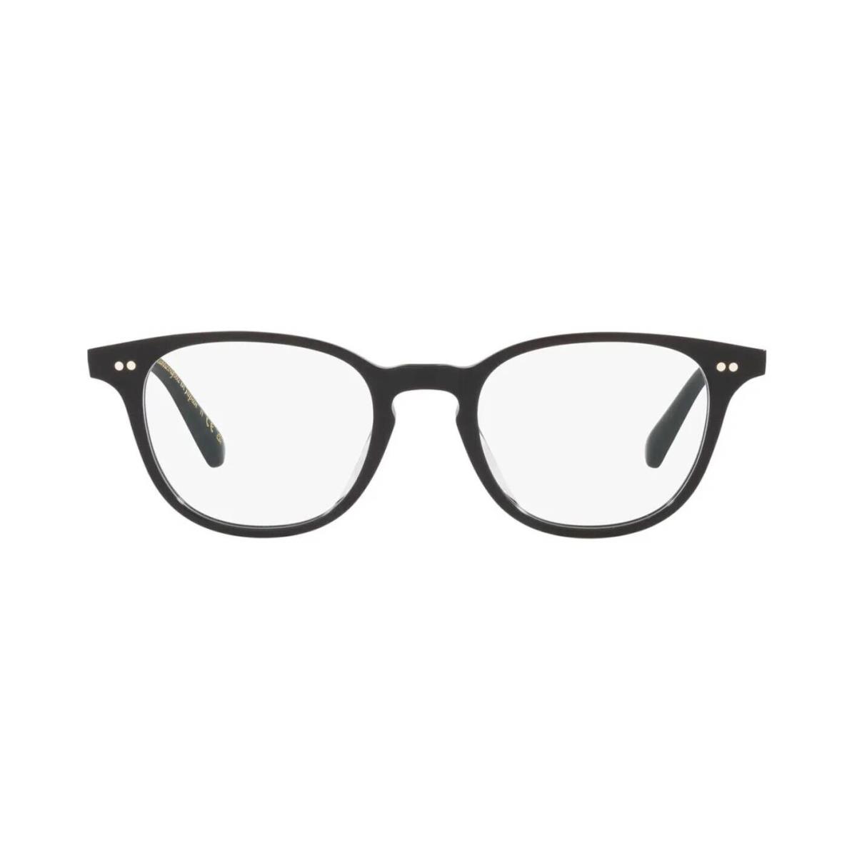 Oliver Peoples Sadao OV 5481U Black 1731 Eyeglasses