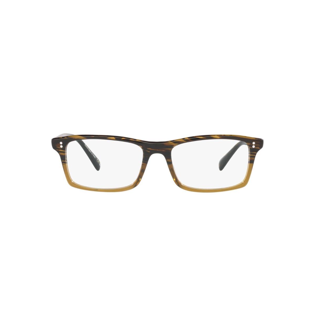 Oliver Peoples Myerson OV 5494U Striped Havana 8108 1001 Eyeglasses