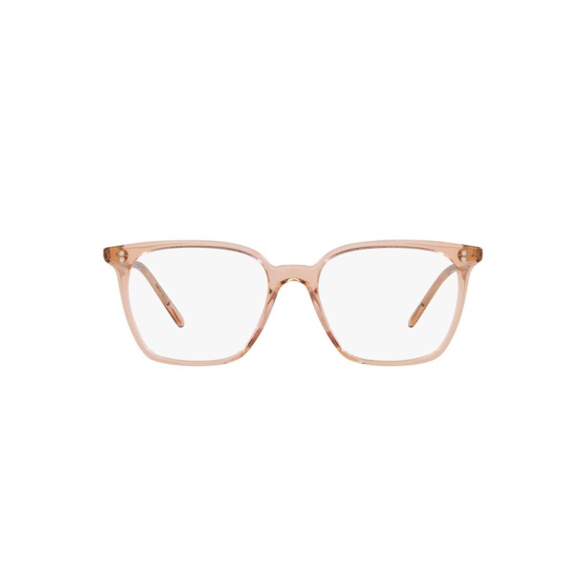 Oliver Peoples Rasey OV 5488U Blush 1471 Eyeglasses