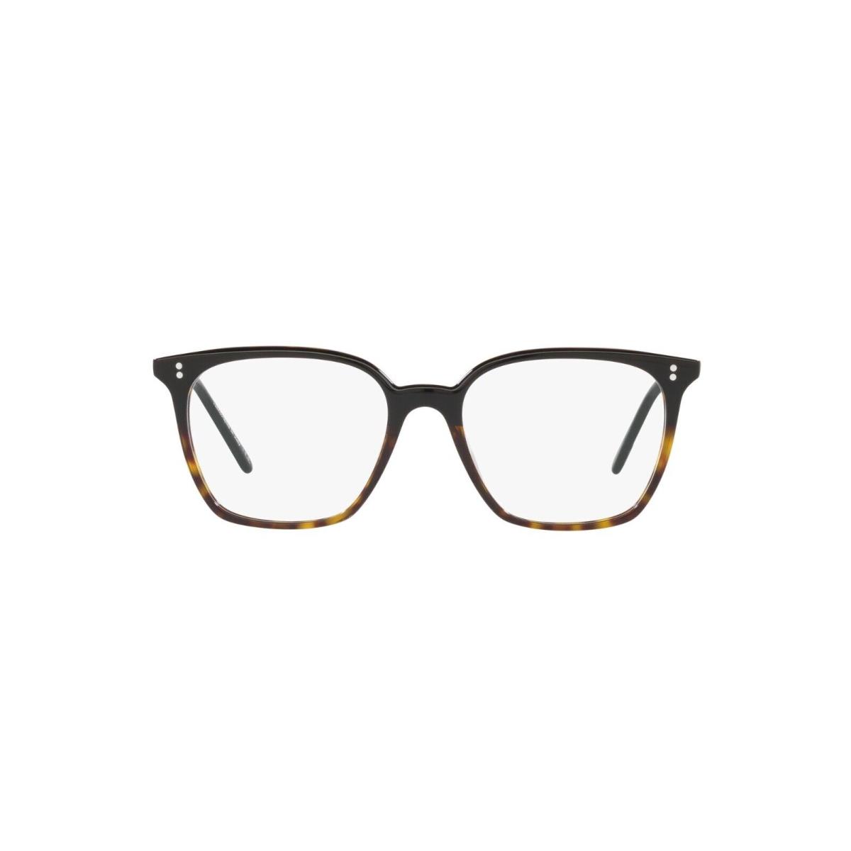 Oliver Peoples Rasey OV 5488U Black Shaded 1722 Eyeglasses