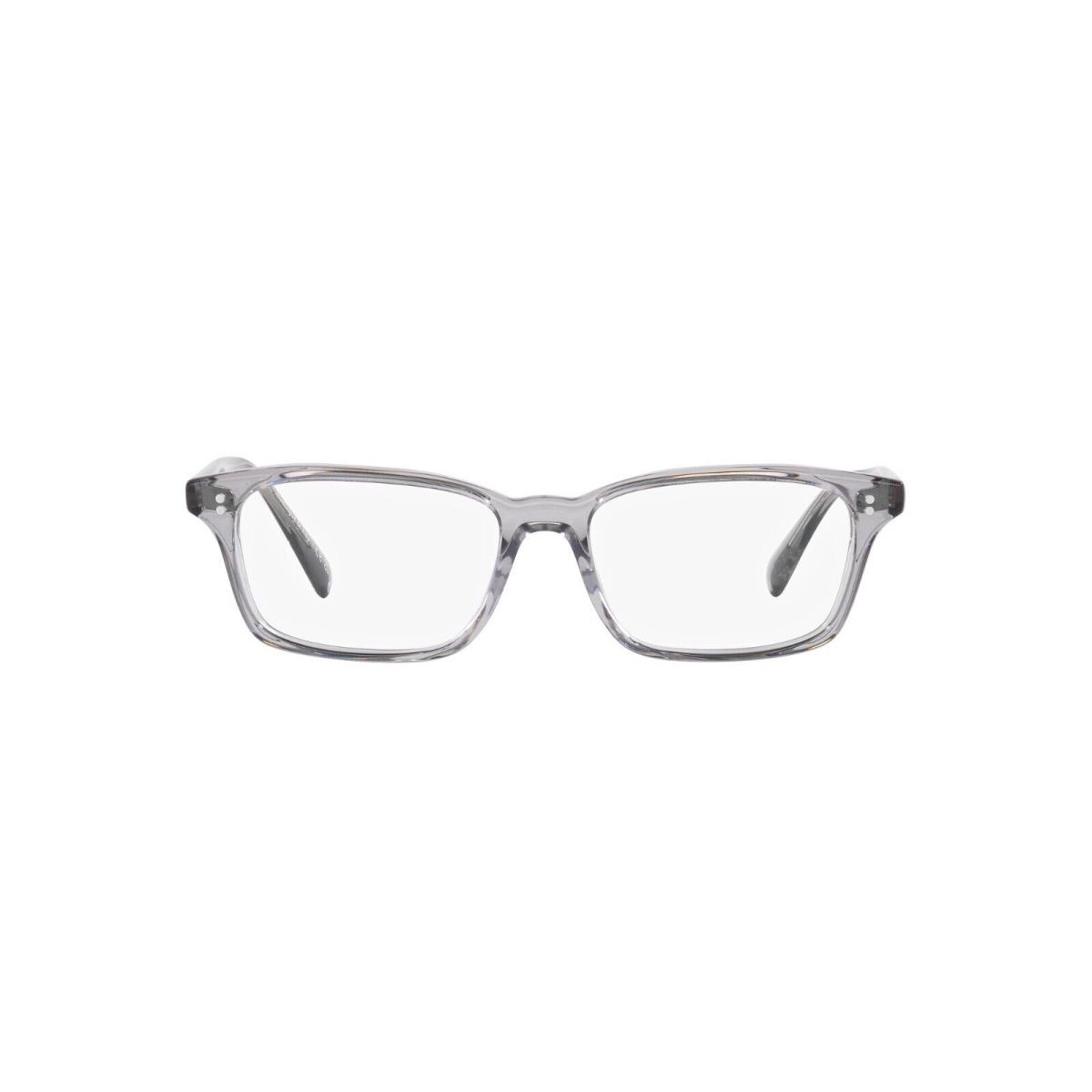 Oliver Peoples Edelson OV 5501U Workman Grey 1132 Eyeglasses