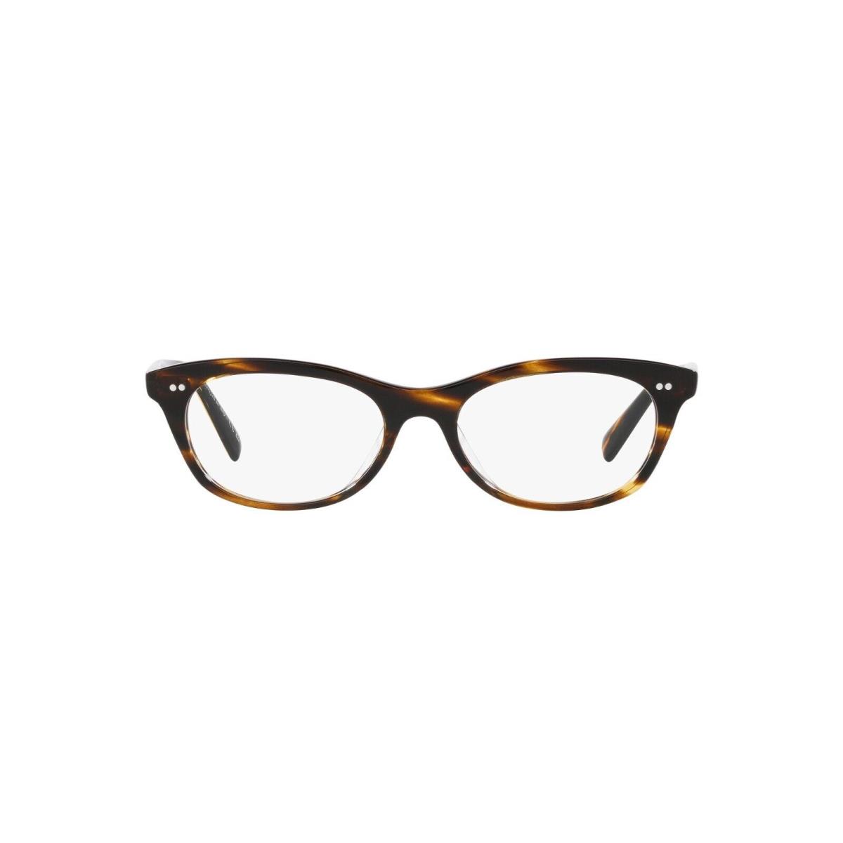 Oliver Peoples Dezerai OV 5503U Cocobolo 1003 Eyeglasses