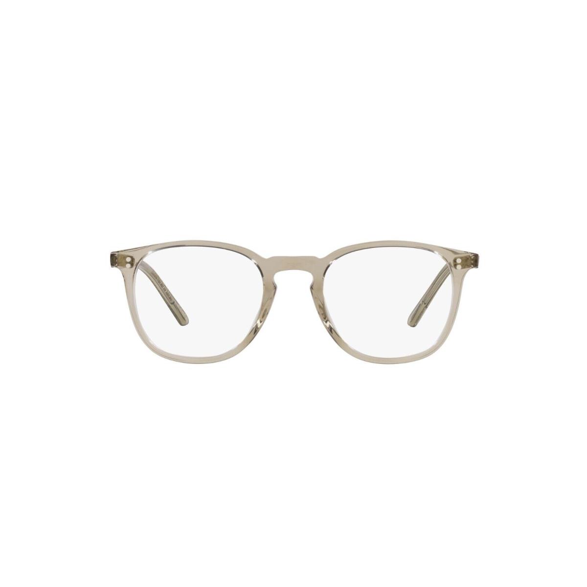 Oliver Peoples Finley 1993 OV 5491U Sencha 1745 Eyeglasses