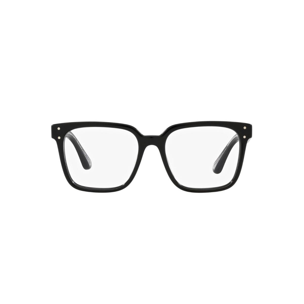 Oliver Peoples OV5502U Black 1492 Eyeglasses