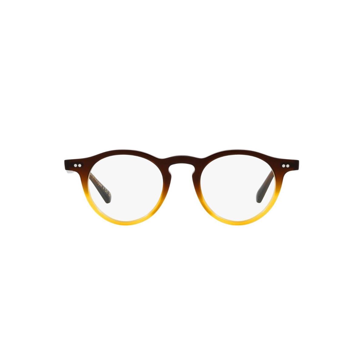 Oliver Peoples OP-13 OV 5504U Whisky Shaded 1746 Eyeglasses