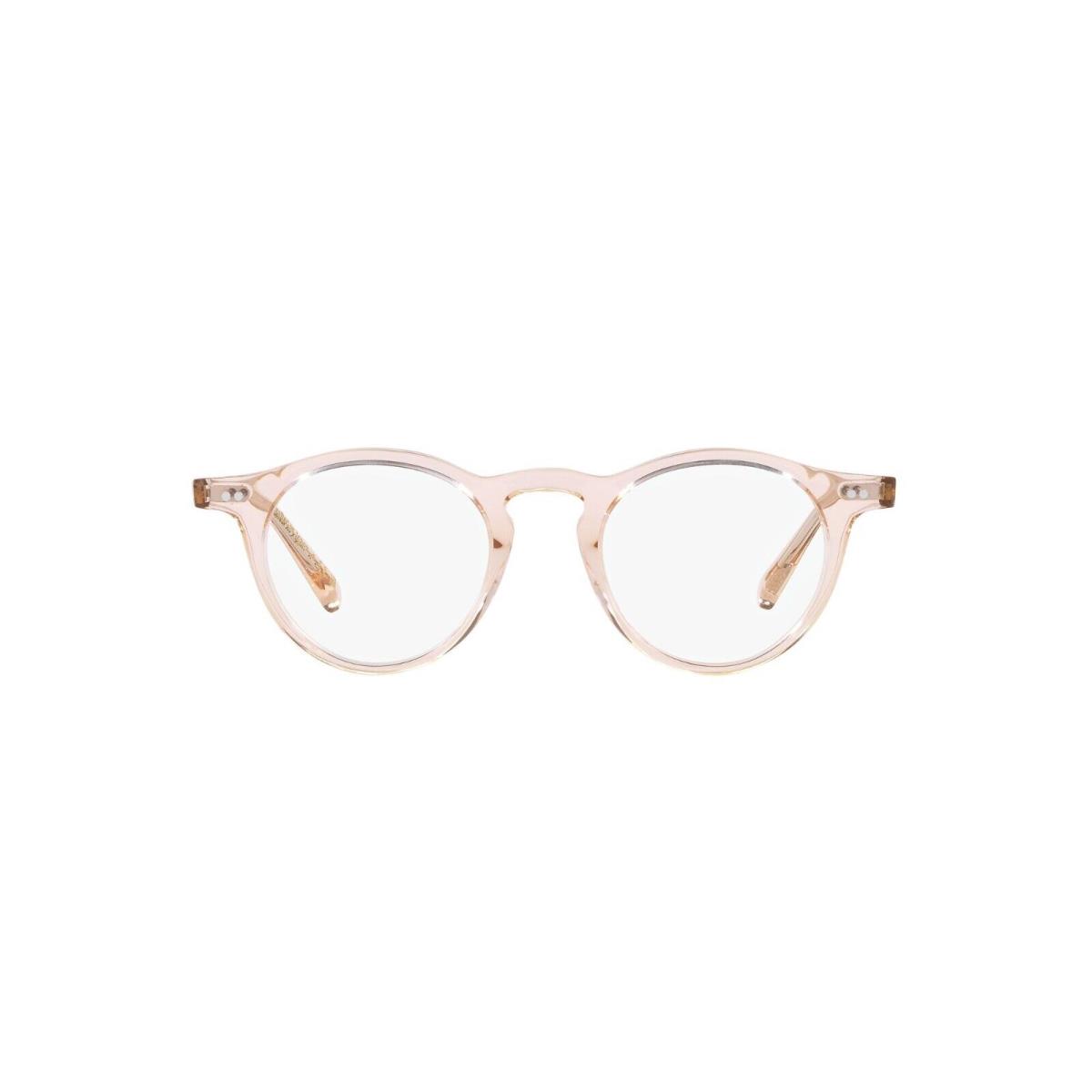 Oliver Peoples OP-13 OV 5504U Transparent Pink 1743 Eyeglasses