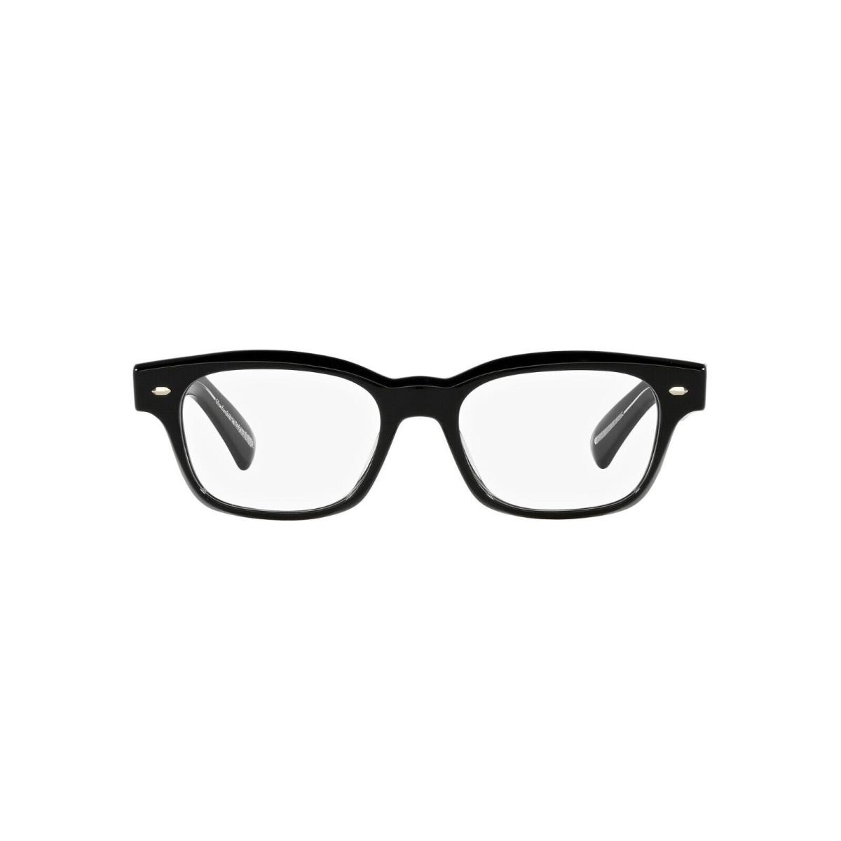 Oliver Peoples Latimore OV 5507U Black 1492 Eyeglasses