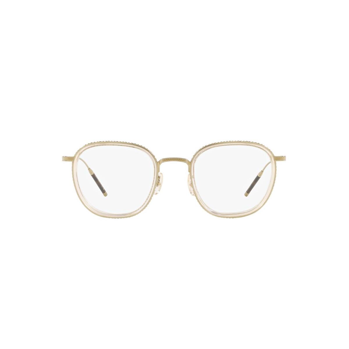 Oliver Peoples TK-9 OV1321T Gold 5327 Eyeglasses