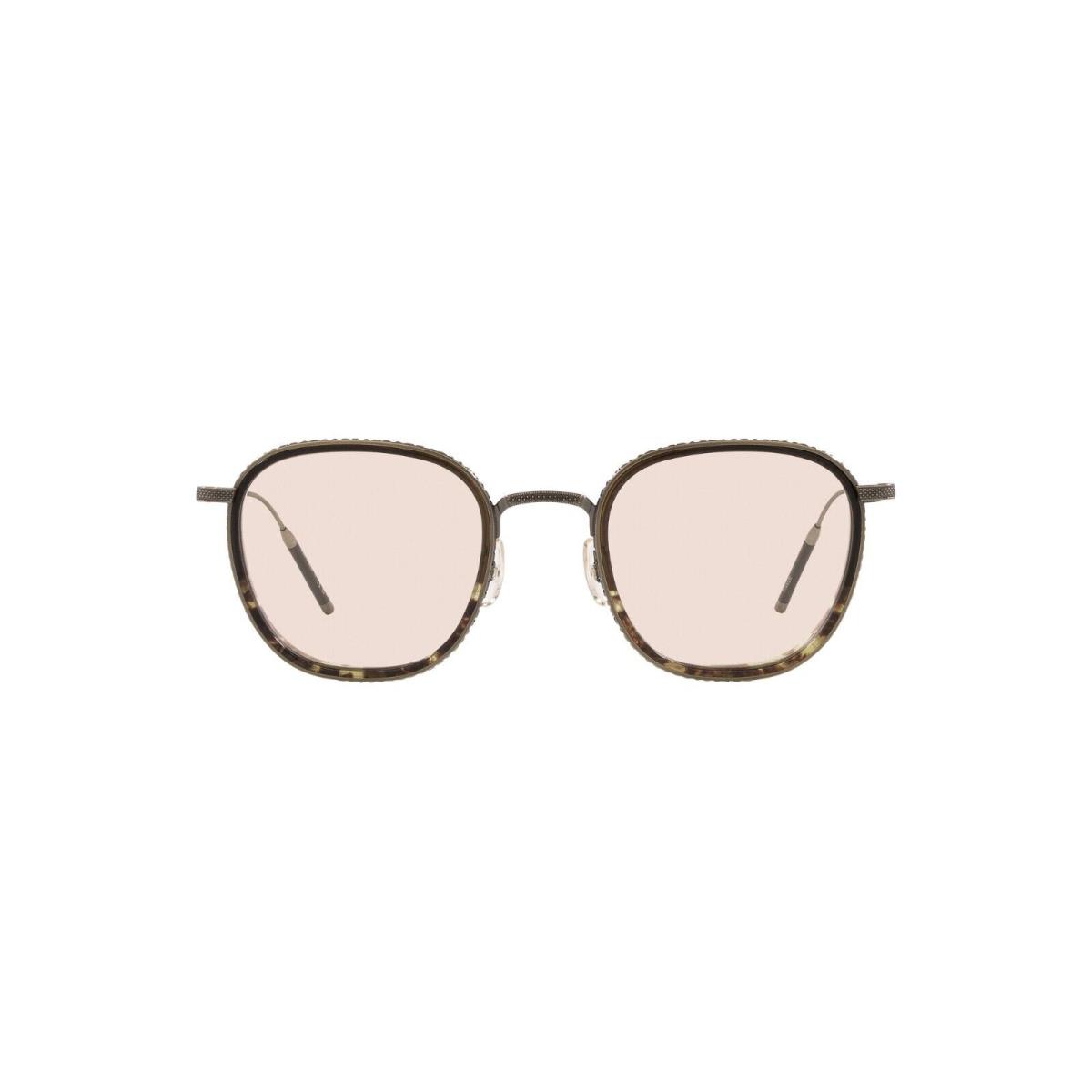 Oliver Peoples TK-9 OV1321T Gold/light Brown 5284 Eyeglasses