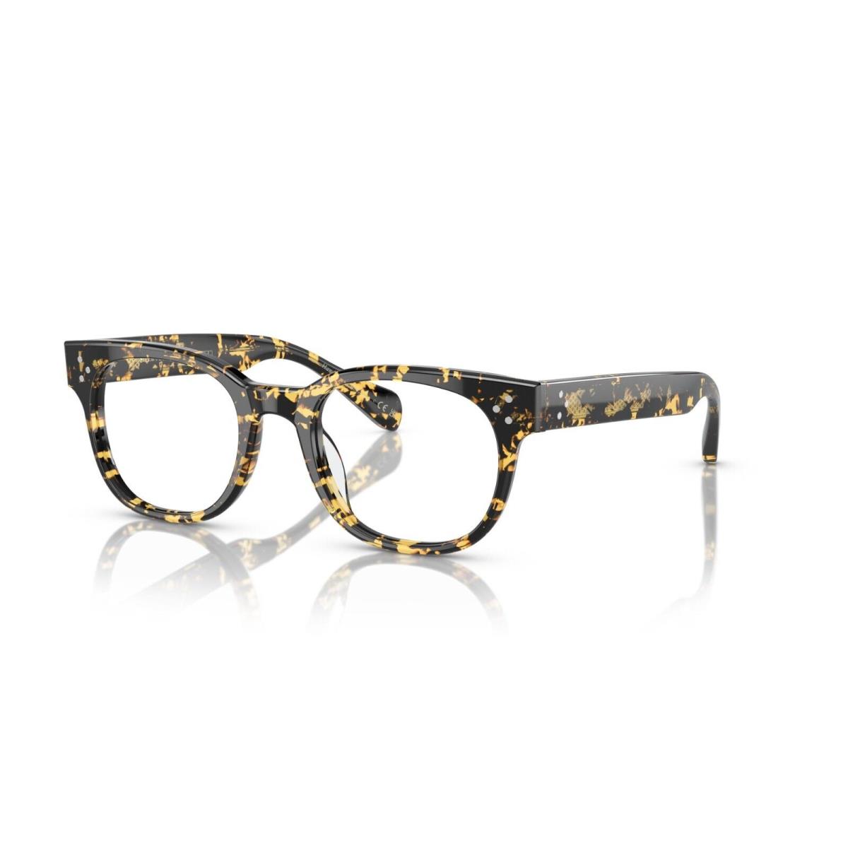 Oliver Peoples Afton OV 5545U Tokyo Tortoise 1778 Eyeglasses