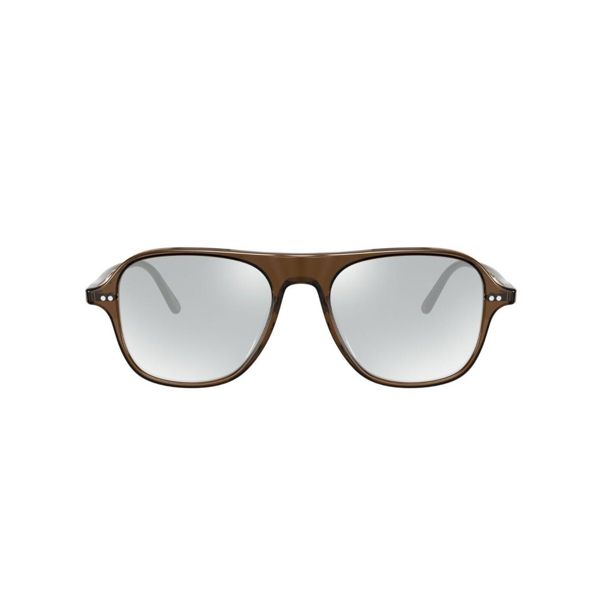 Oliver Peoples Nilos OV 5439U Espresso/sea Mist 1625 Eyeglasses