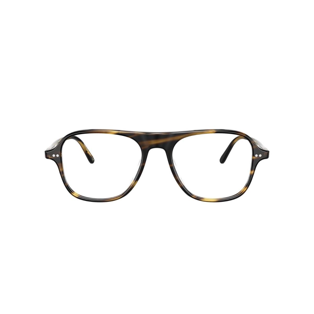 Oliver Peoples Nilos OV 5439U Cocobolo 1003 Eyeglasses