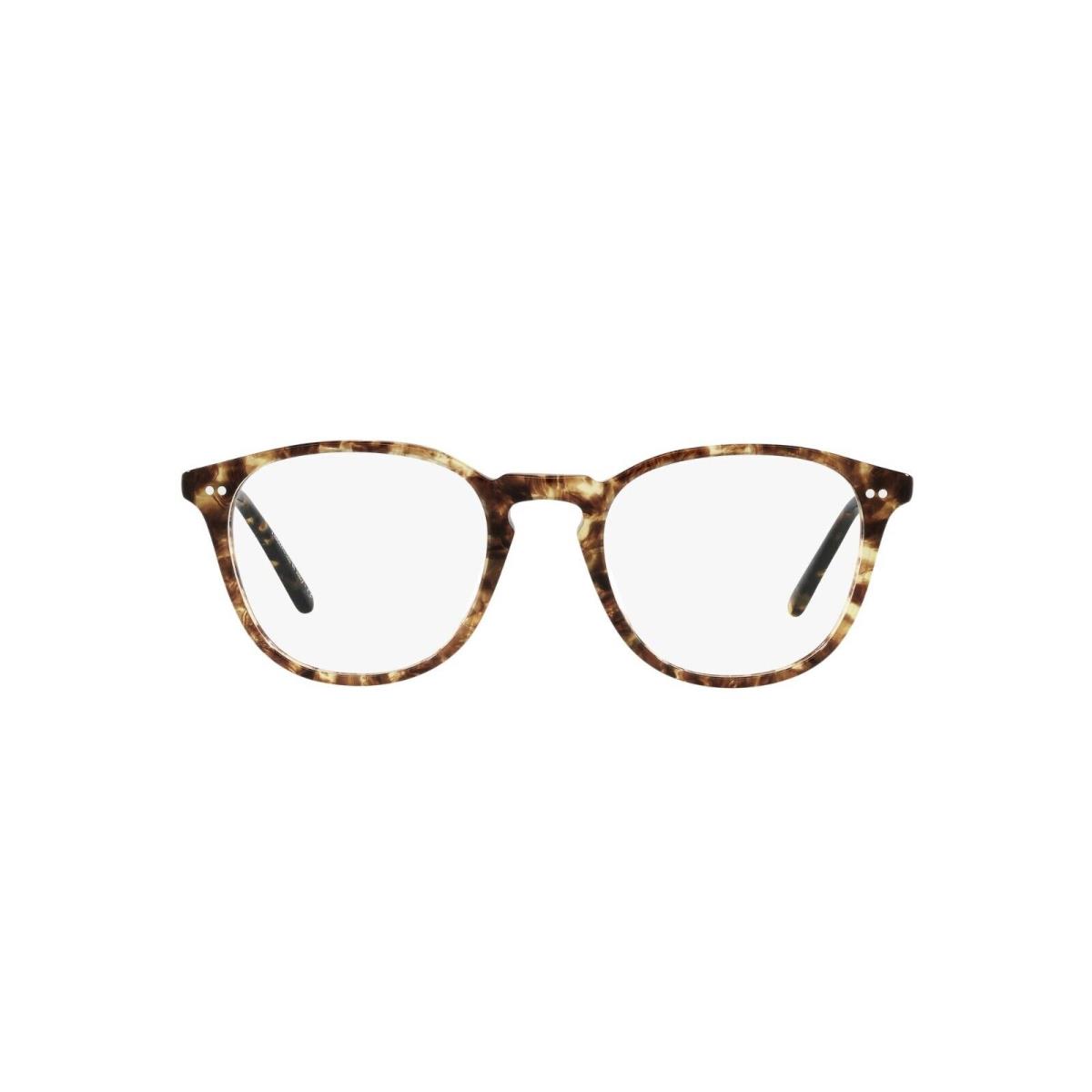 Oliver Peoples Forman-r OV 5414U Multicolor 1700 Eyeglasses