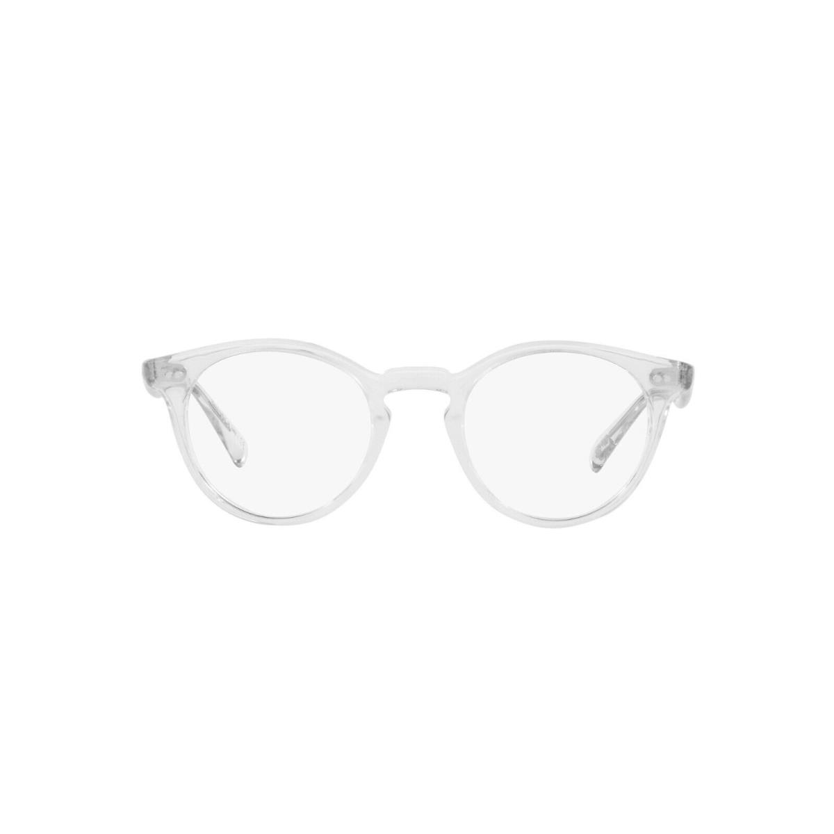 Oliver Peoples Romare OV 5459U Crystal 1011 Eyeglasses