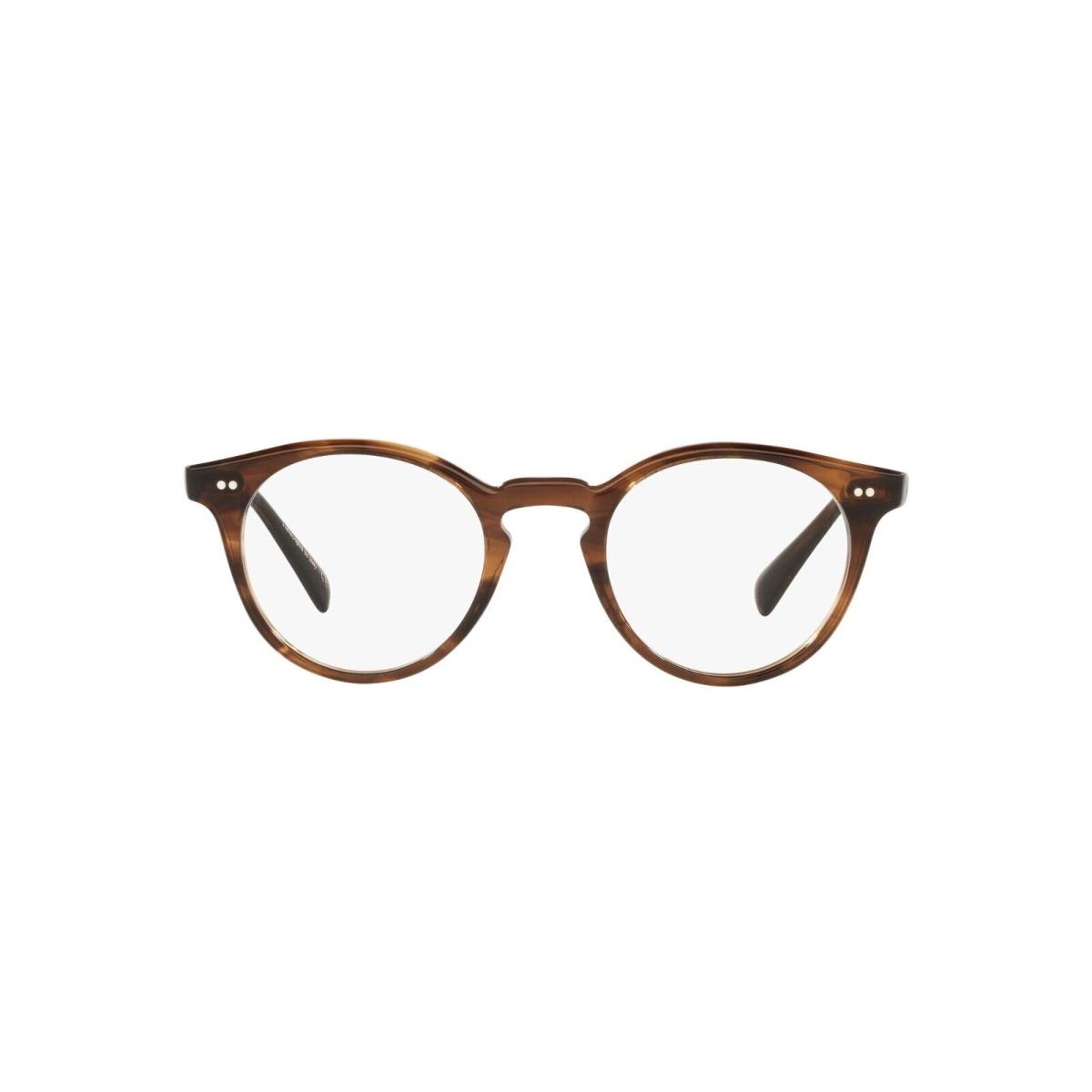 Oliver Peoples Romare OV 5459U Tuscany Tortoise 1724 Eyeglasses