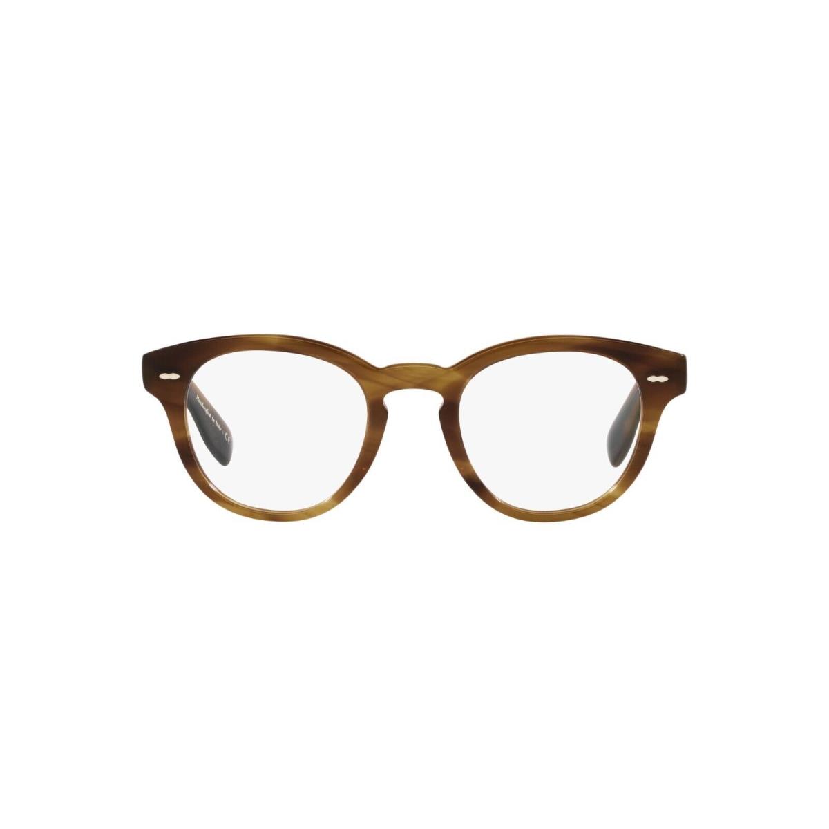 Oliver Peoples Cary Grant OV 5413U Raintree 1011 Eyeglasses