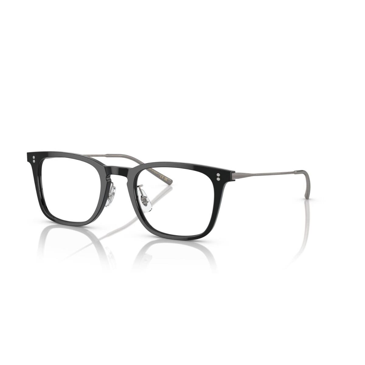 Oliver Peoples Loftin OV 5543 Black 1731 Eyeglasses