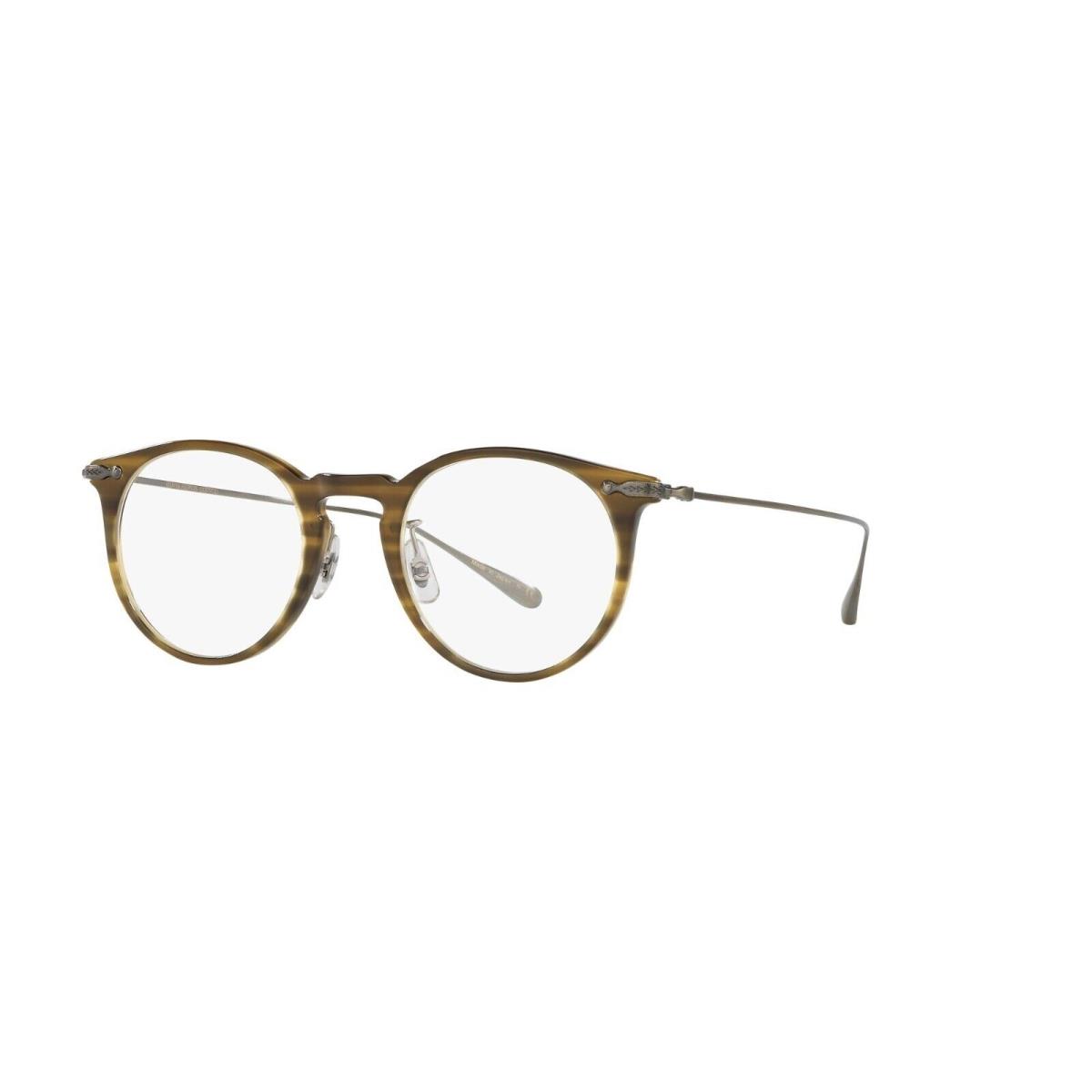 Oliver Peoples Marret OV 5343D Olive Shaded 1004 Eyeglasses