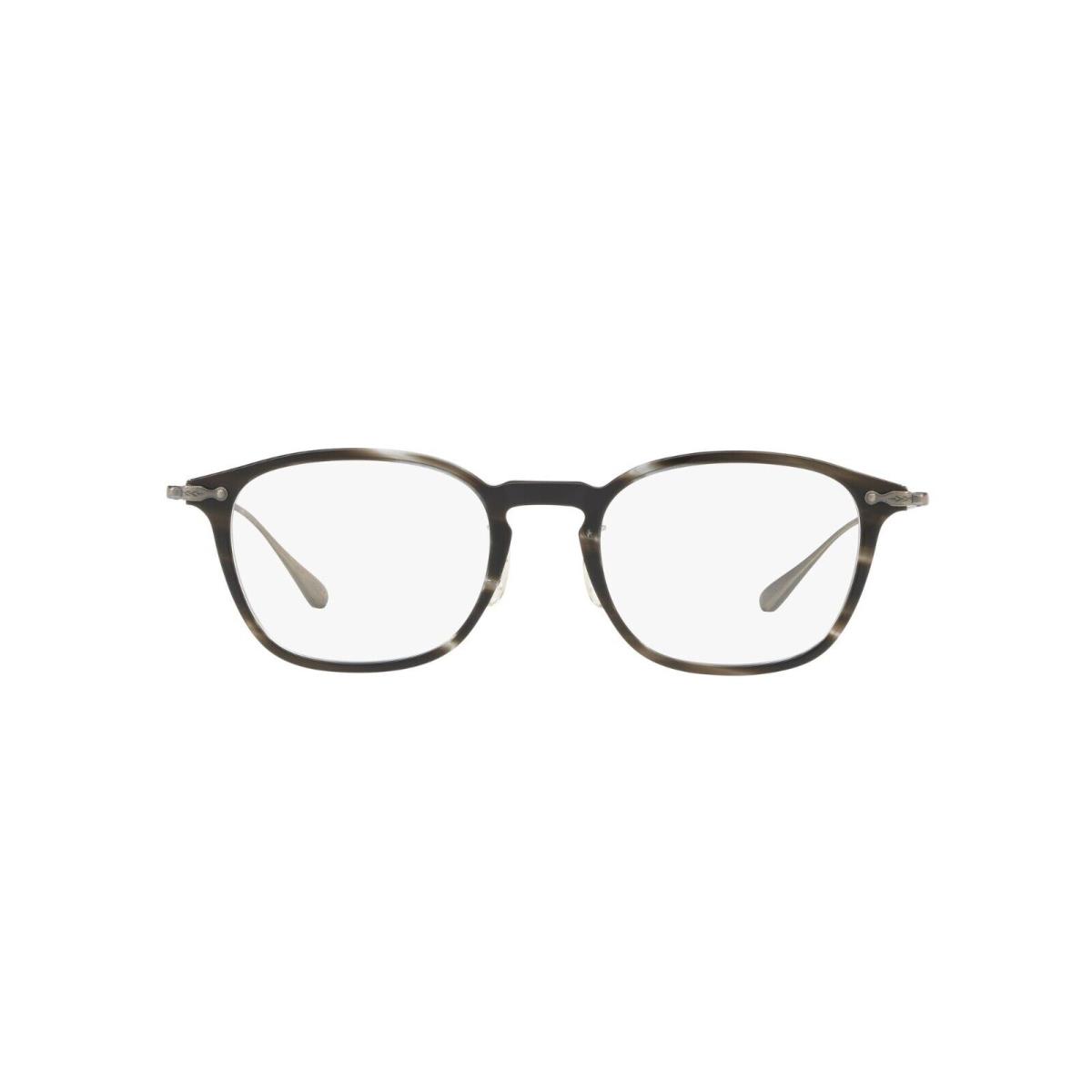 Oliver Peoples Winnett OV 5371D Ebony Wood 1443 Eyeglasses