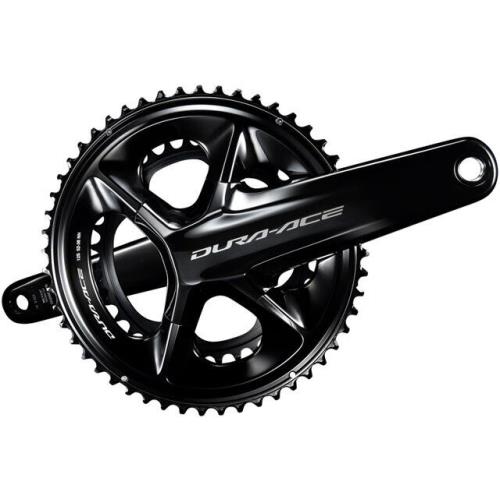 Shimano Dura-ace FC-R9200 Crankset - 170mm 12-Speed 54/40t Hollowtech II Sp