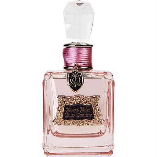 Juicy Couture Royal Rose by Juicy Couture Women - Eau DE Parfum Spray 3.4 OZ