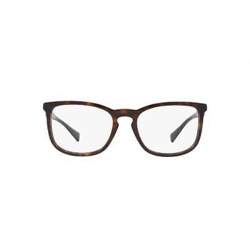 Versace 3252 Eyeglasses 108 Brown