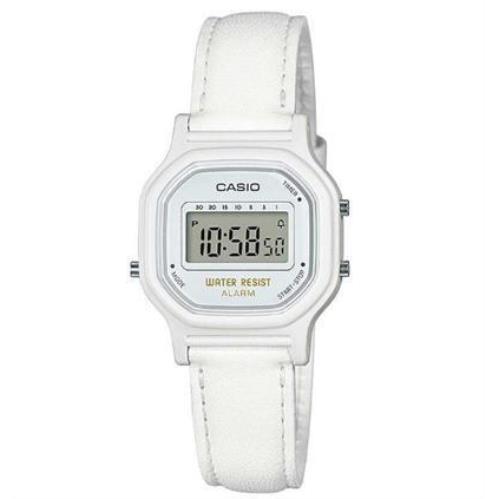 Casio LA11WL-7A