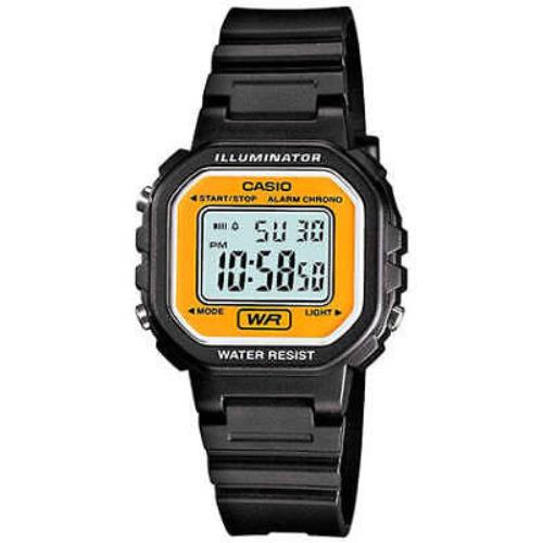 Casio LA20WH-9A