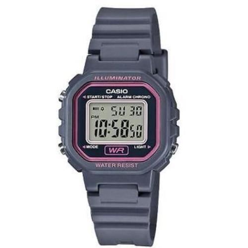 Casio LA20WH-8A