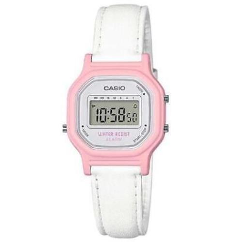 Casio LA11WL-4A