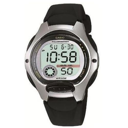 Casio LW200-1AV