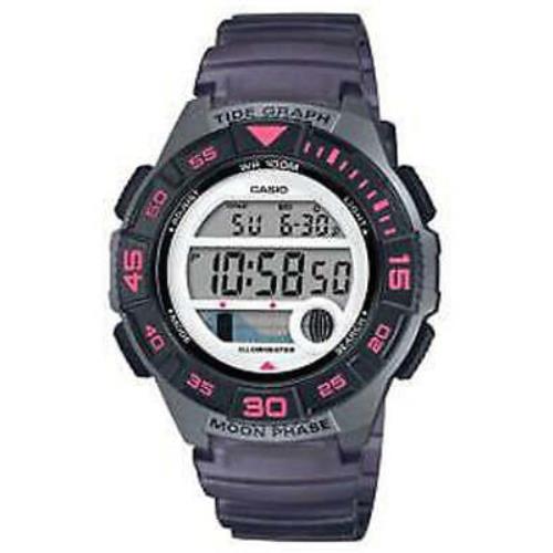 Casio LWS1100H-8A