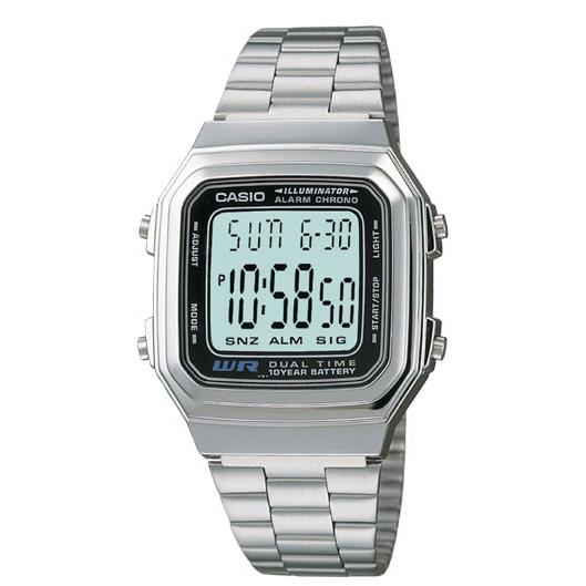 Casio A178WA-1AV