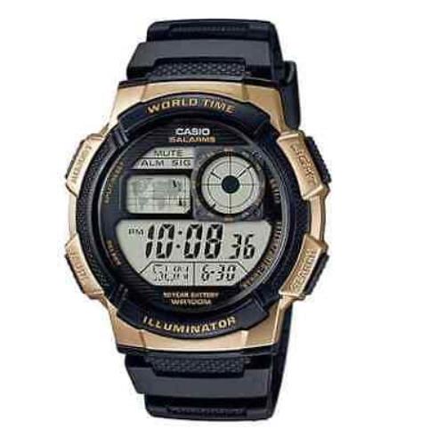 Casio AE1000W-1A3V