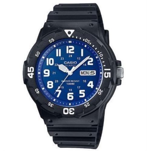 Casio MRW200H-2B2V