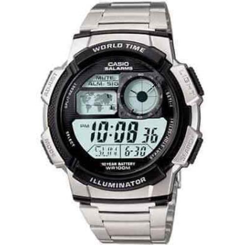 Casio AE1000WD-1AV