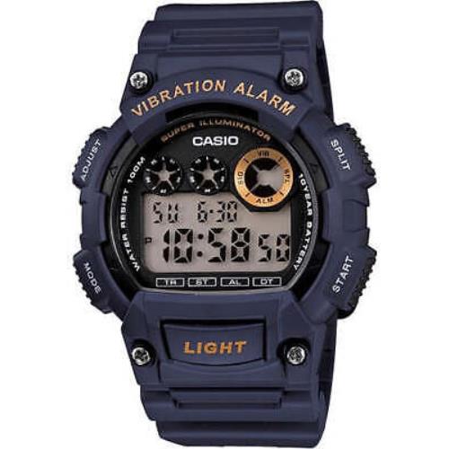 Casio W735H-2AV