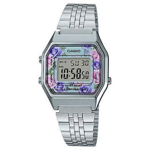 Casio LA680WA-2CD